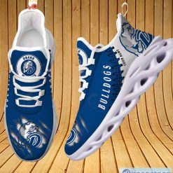 NCAA Drake Bulldogs Custom Name Sport Style Max Soul Shoes