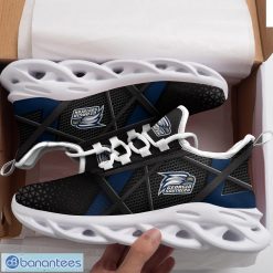 Alternative view of NCAA Georgia Southern Eagles Logo Max Soul Shoes