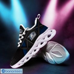 NCAA Georgia Southern Eagles Logo Max Soul Shoes