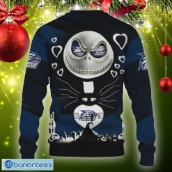 Alternative view of NCAA Georgia Southern Eagles New Edition Sweater
