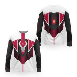 NCAA Harvard Crimson New Design Sweatshirt