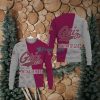 NCAA Montana Grizzlies Logo Sweater
