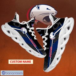NCAA South Alabama Jaguars Custom Name New Season Max Soul Shoes