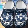 NCAA Utah State Aggies Logo Crocs
