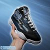 NCAA Utah State Aggies Style Air Jordan 13 Shoes