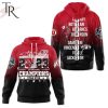 NCAA Utah Utes 2023 Las Vegas Bowl Champions Pullover Hoodie