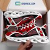 NCAA Utah Utes New Style Max Soul Shoes