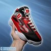 NCAA Utah Utes Style Air Jordan 13 Shoes