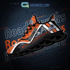 Alternative view of NCAA UTSA Roadrunners New Style Max Soul Shoes