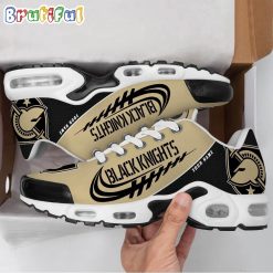 NCAA Army Black Knights Custom Name New Style Air Max Plus Shoes