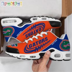 NCAA Florida Gators Custom Name New Style Air Max Plus Shoes