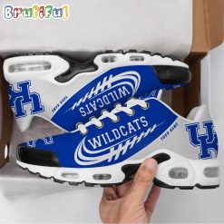 NCAA Kentucky Wildcats Custom Name New Style Air Max Plus Shoes