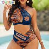 NCAA Auburn Tigers Special Edition Bikini Set