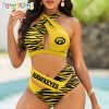NCAA Iowa Hawkeyes Special Edition Bikini Set