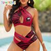 NCAA Northern Illinois Huskies Special Edition Bikini Set