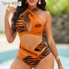 NCAA Oklahoma State Cowboys Special Edition Bikini Set