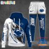 NCAA Penn State Nittany Lions Custom Name Sporty Style Hoodie And Pants