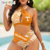 NCAA Tennessee Volunteers Special Edition Bikini Set