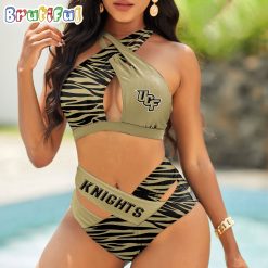 NCAA UCF Knights Special Edition Bikini Set
