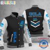 NCAA UCLA Bruins Custom Name Sporty Varsity Baseball Jacket