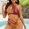 NCAA USC Trojans Special Edition Bikini Set